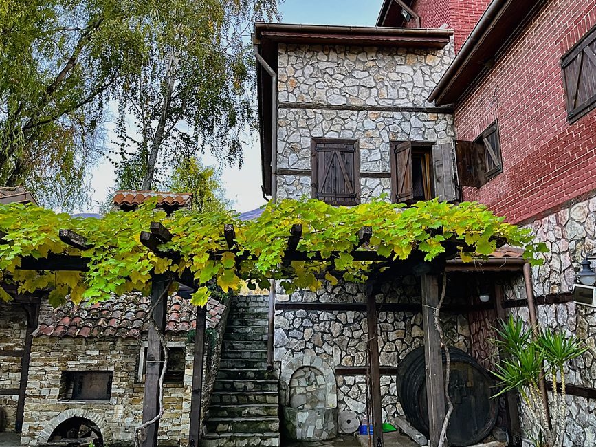 Cave Orbelia