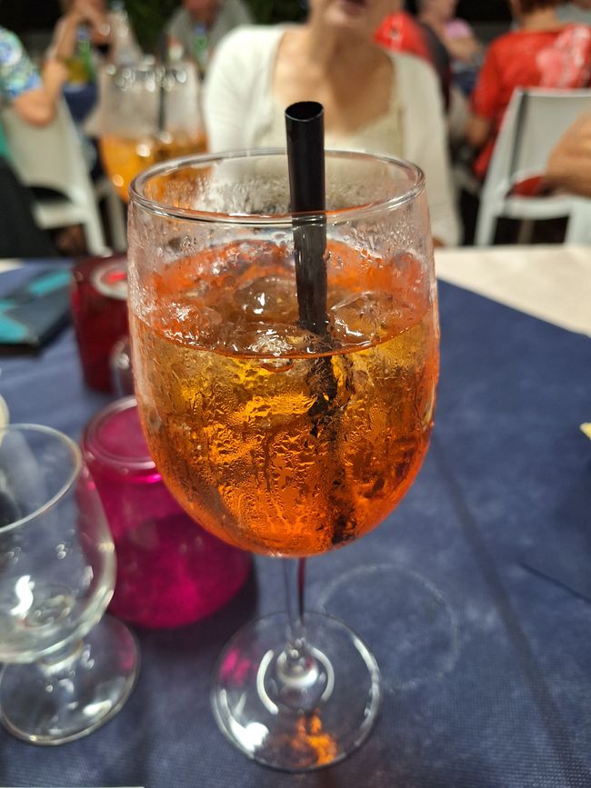 Aperol Spritz