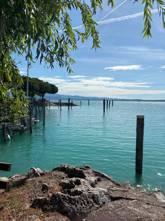 Sirmione