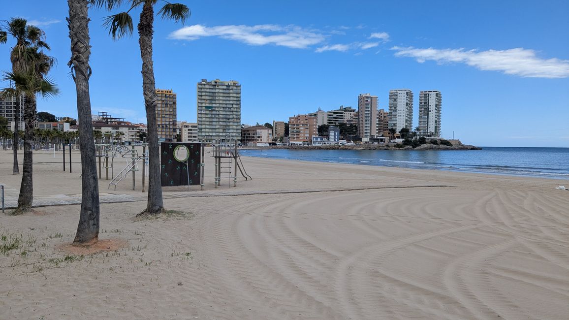 Benicassim