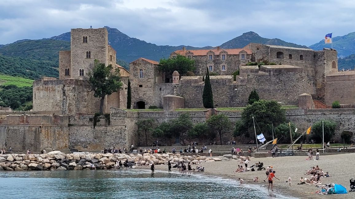Collioure