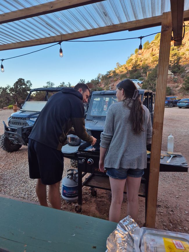 02.10. Parque Nacional Zion