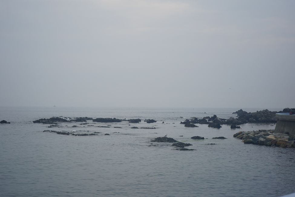 Playa de Gampo