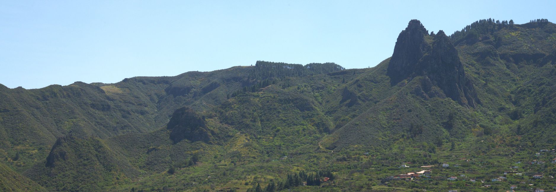 bei Teror