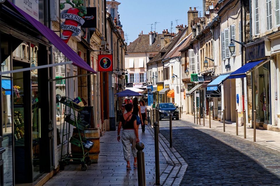 Beaune