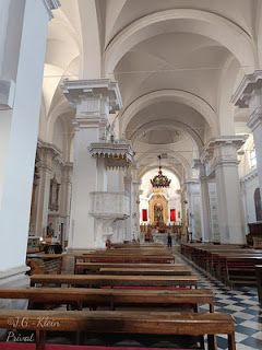 Kathedrale von Koper