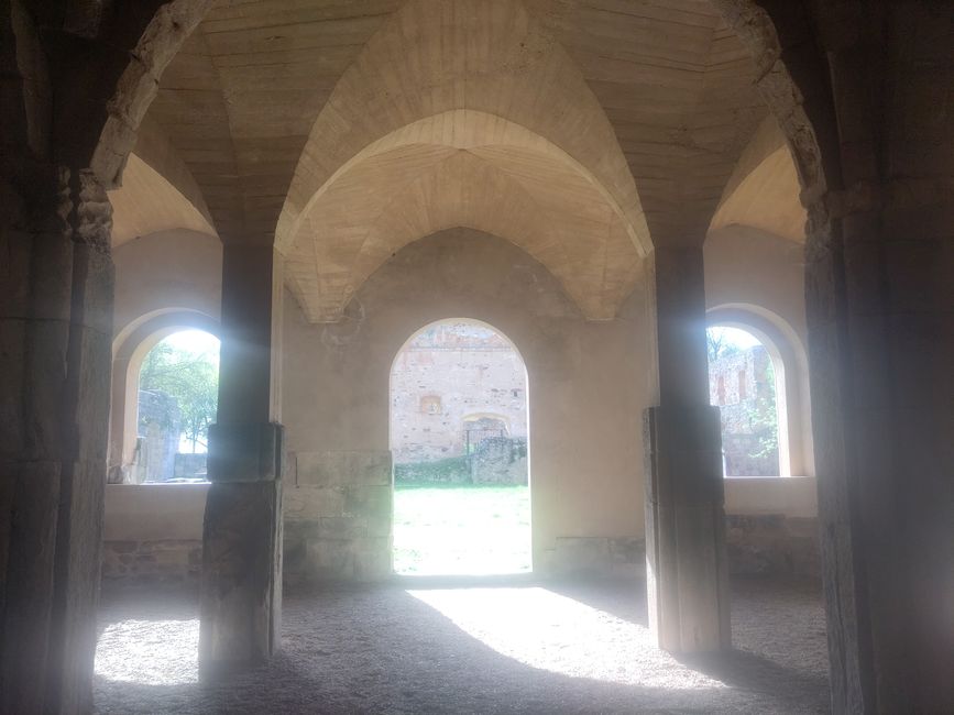 Sui monti