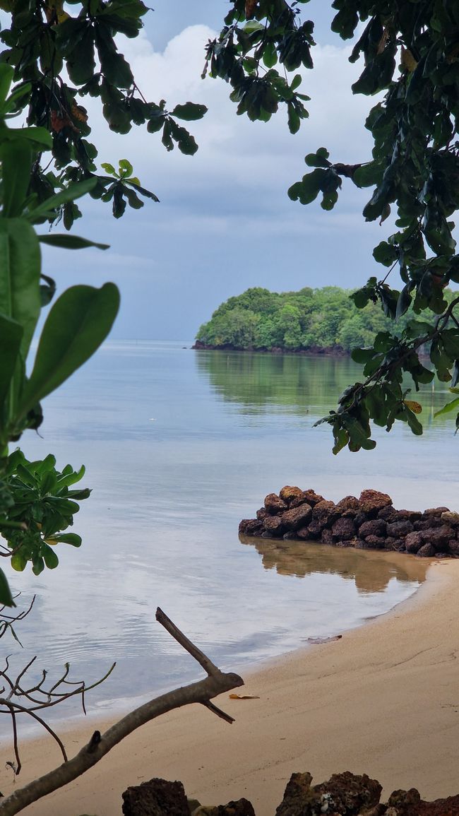 Karimunjawa - Indonesien