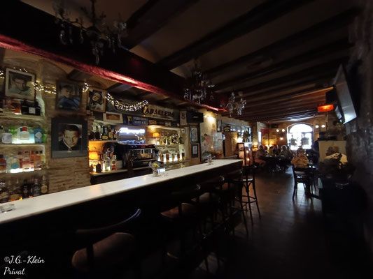 Valencia Stadt und Botanischer Garten