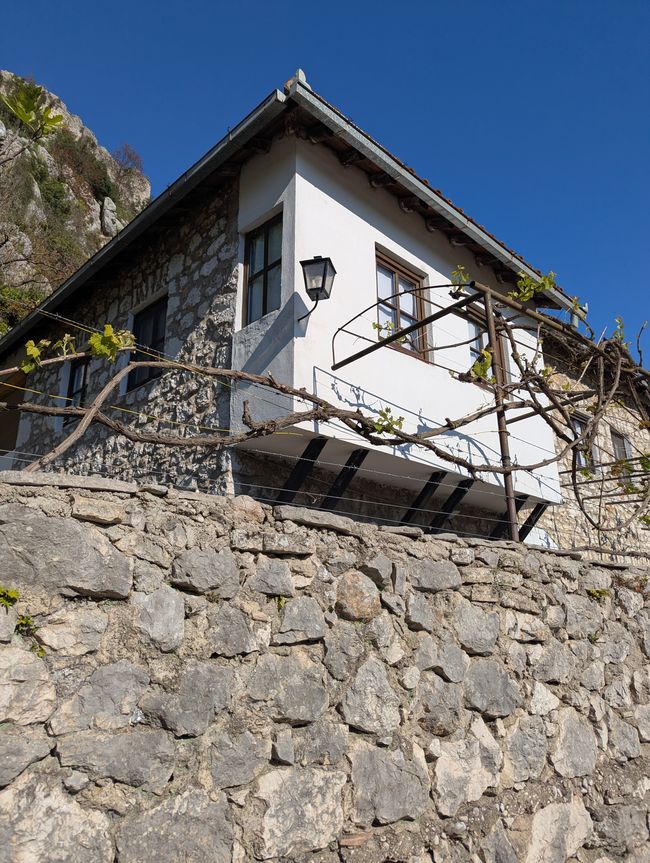 Ein Ausflug rund um Mostar