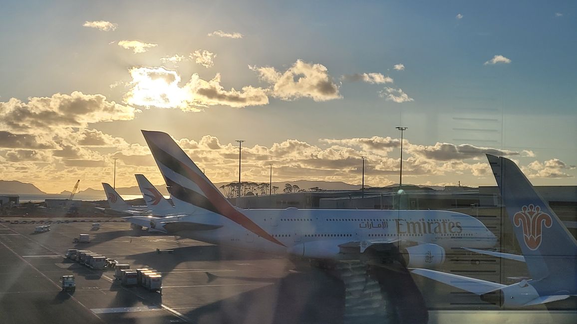 29.Januar-27.Februar 2025 Neuseeland
25/26/27 Februar