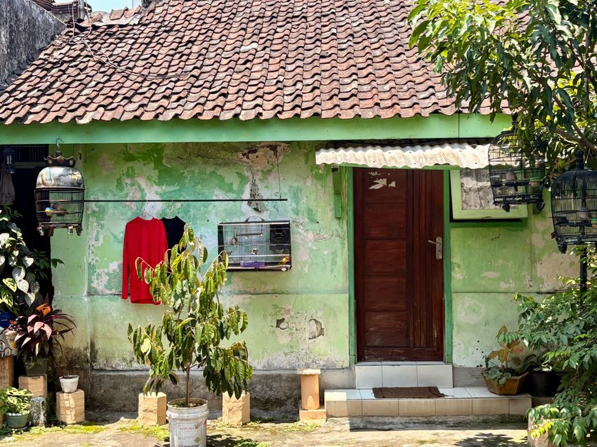 Kampung Kajoetangan