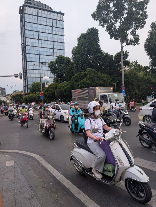 Same country, different taste