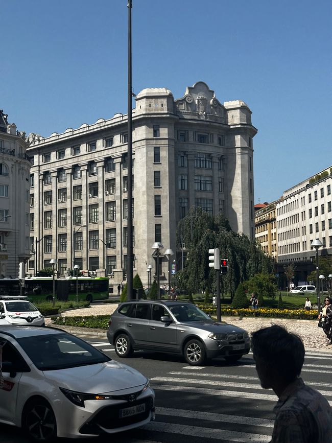 Bilbao