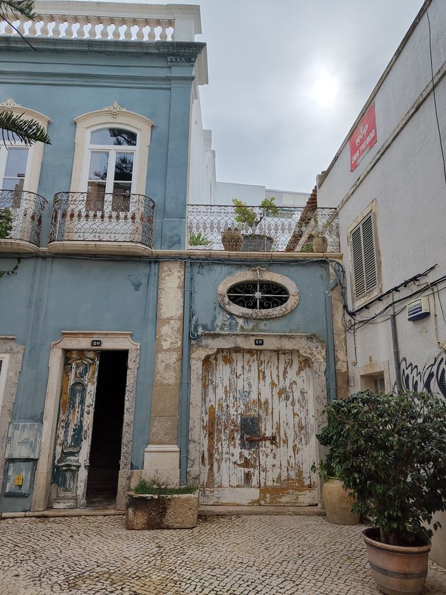 Olhão
