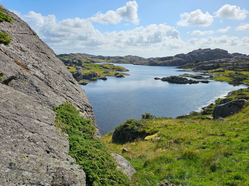 Eigerøy Fyr