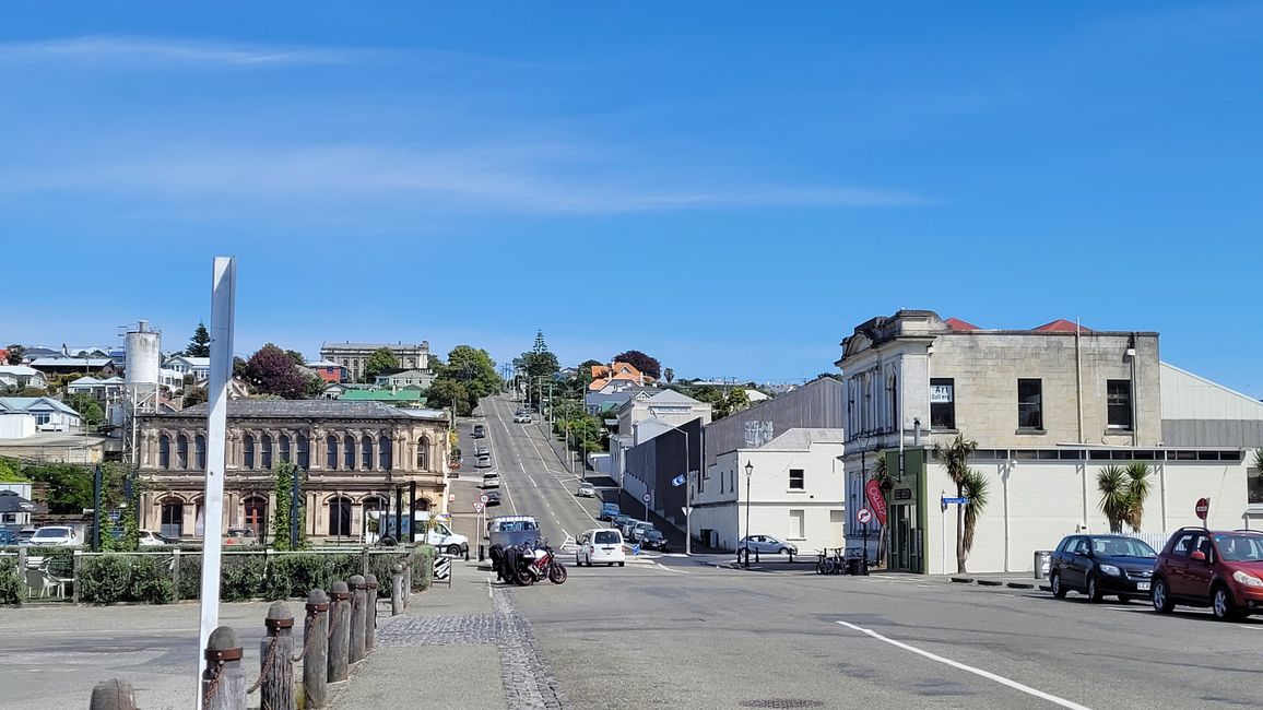 29.Januar-27.Februar 2025 Neuseeland
5.Februar