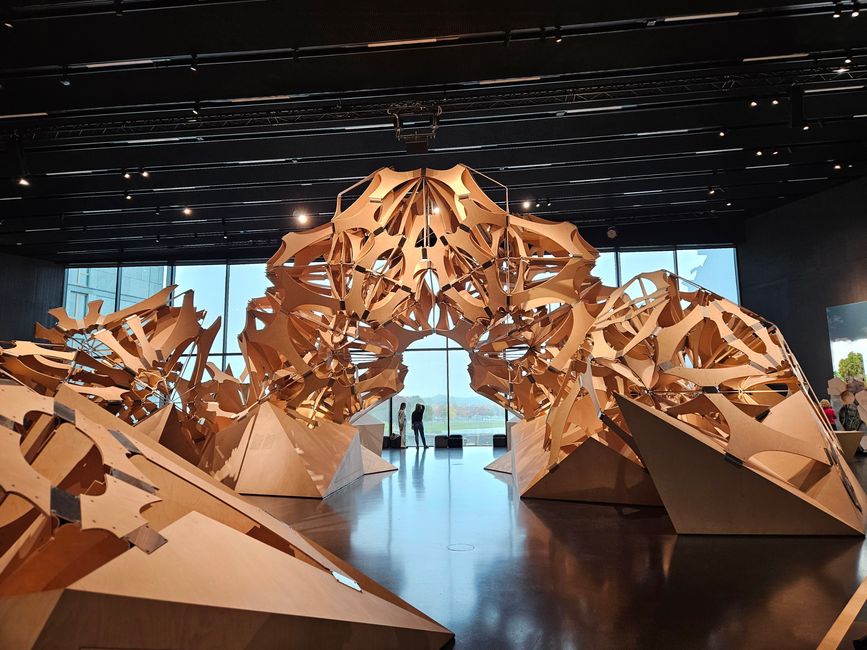 2025 - Octobre - Berlin - Futurium