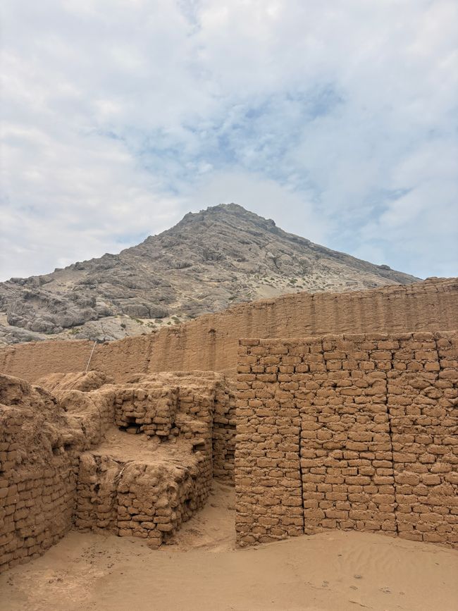 Huaca de la luna