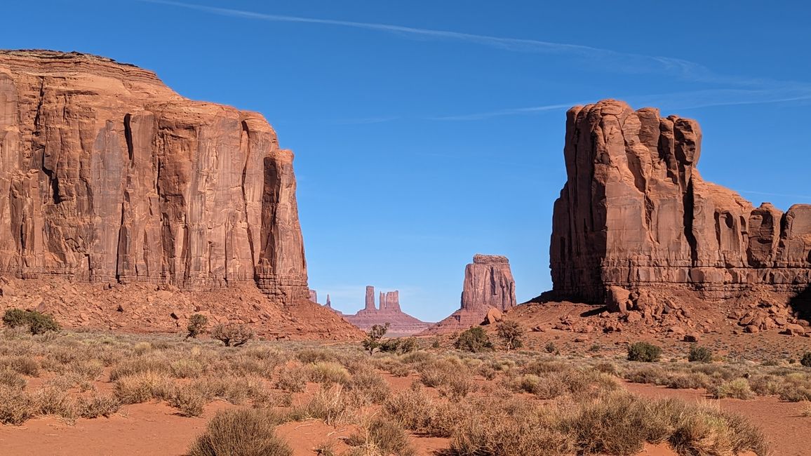 USA - Utah para fugitivos ...