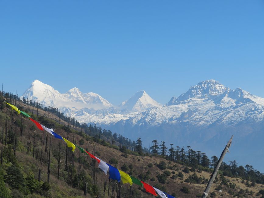 Berge