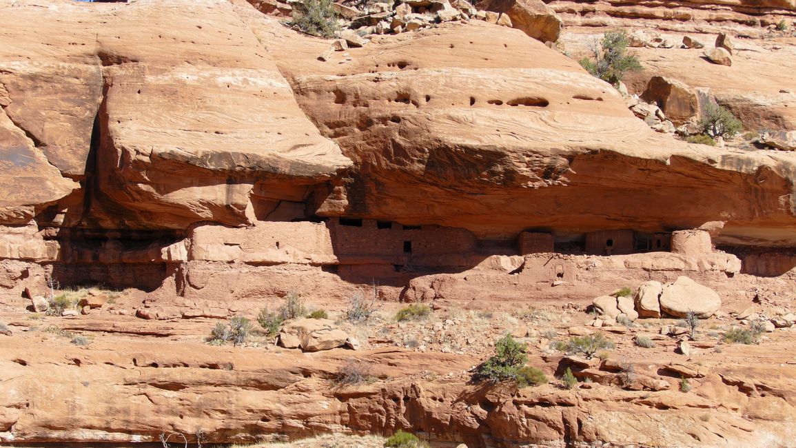 USA - Utah per fuggitivi ...