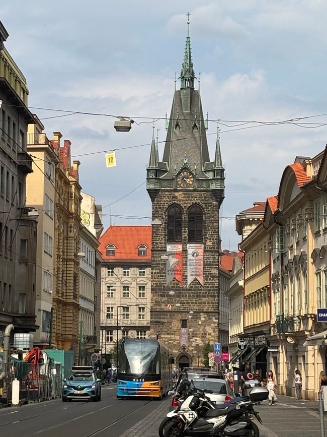 Praga