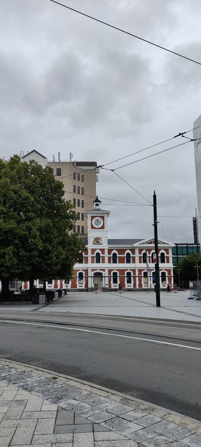Christchurch