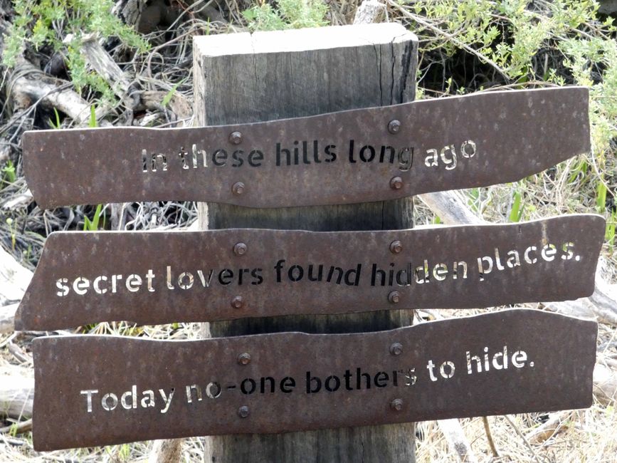 Kingscote - Victor Harbor - Hahndorf