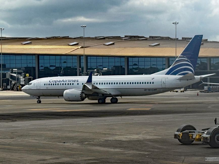 Copa Airlines