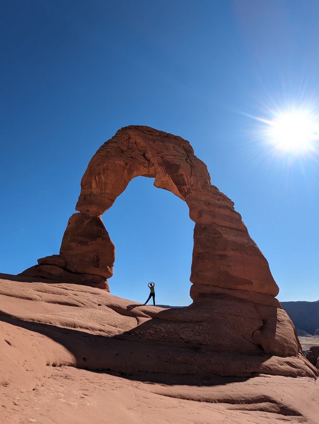 USA - Utah per fuggitivi ...