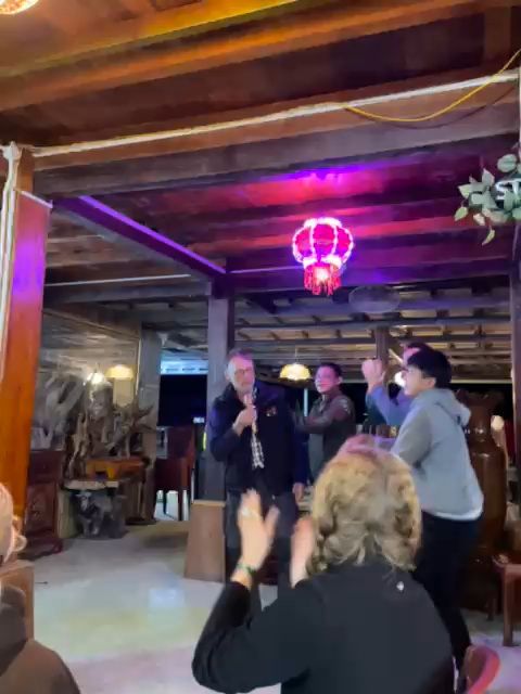 Karaoke Klaus Lage: Mercedes Benz