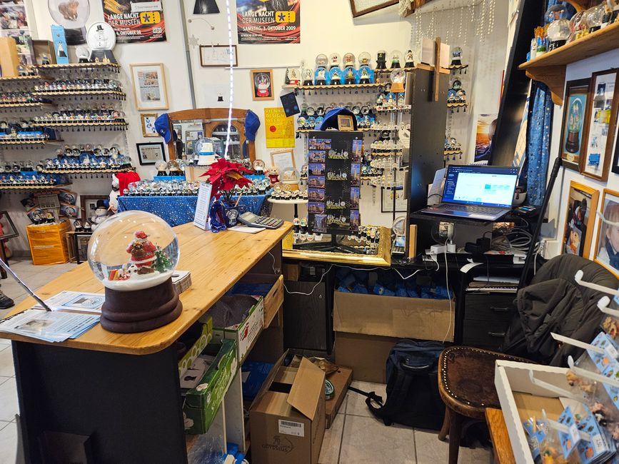 Shop