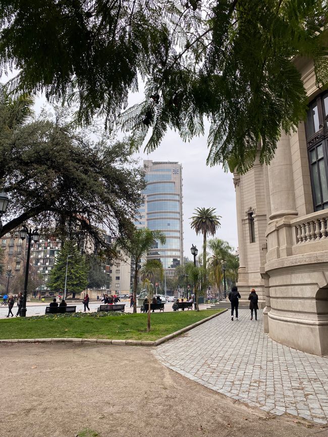 Chile 🇨🇱