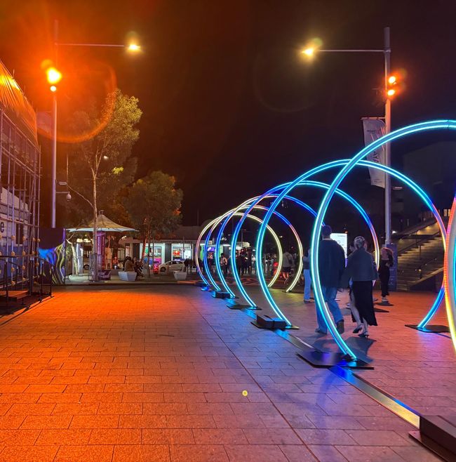 Perth