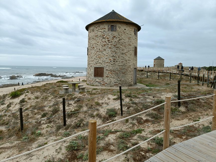 Mills Apulia