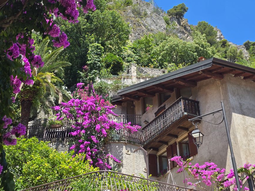 Excursion à Limone