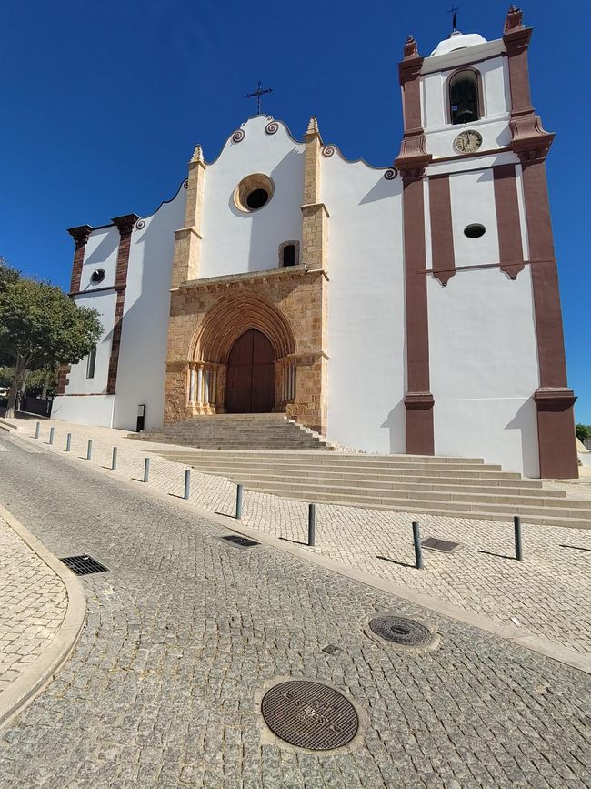 Castelo de Silves