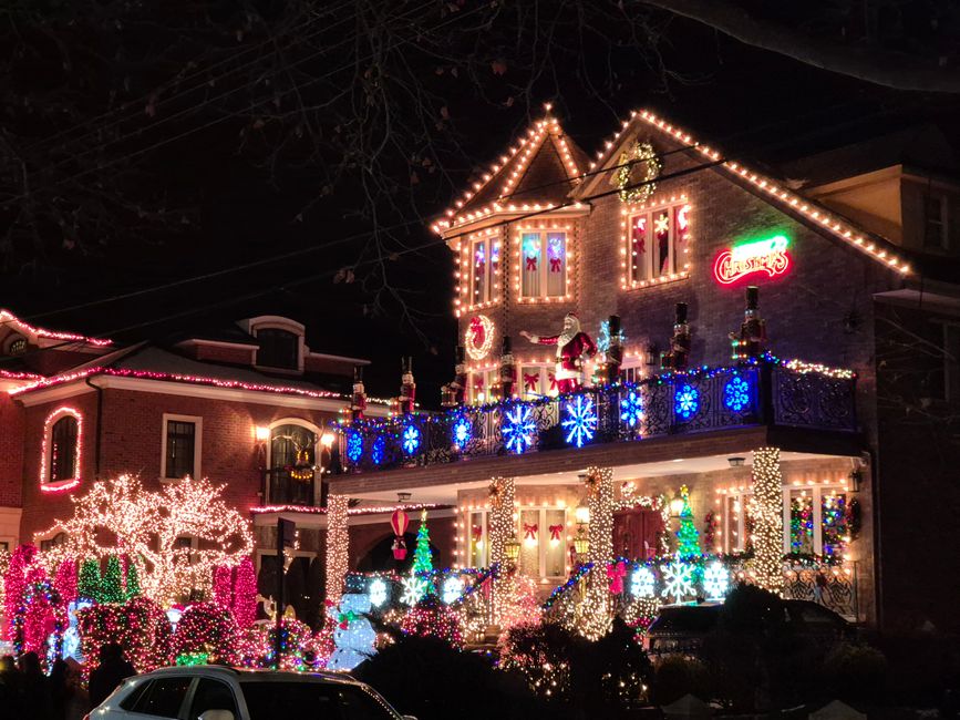 Attrazioni di Brooklyn e Dyker Heights