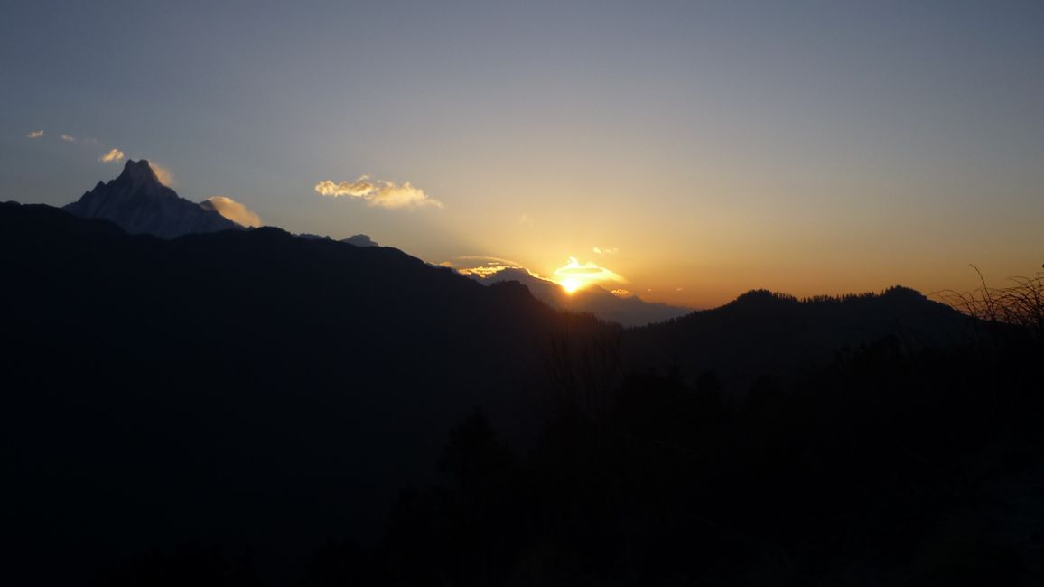 Hello Nepal