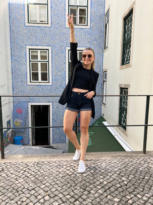 Portugal