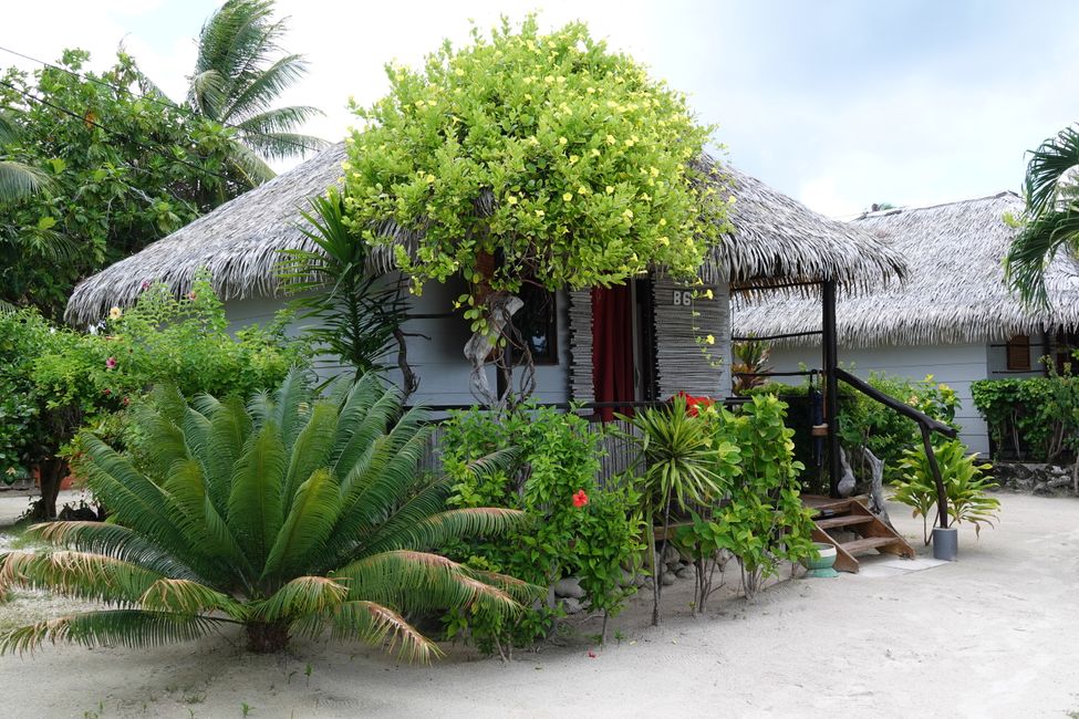 Fakarava ....