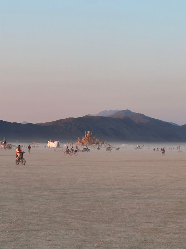 Burning Man