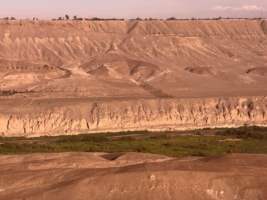 👷♂️Etiqueta 31 (7.11.) 🚌Viaje de Nasca a San Pedro de Atacama