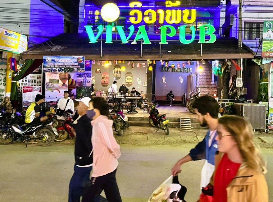 Viva Pub