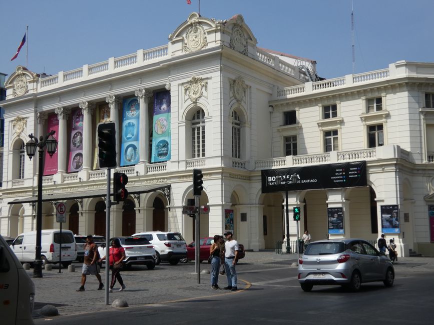 Stadttheater