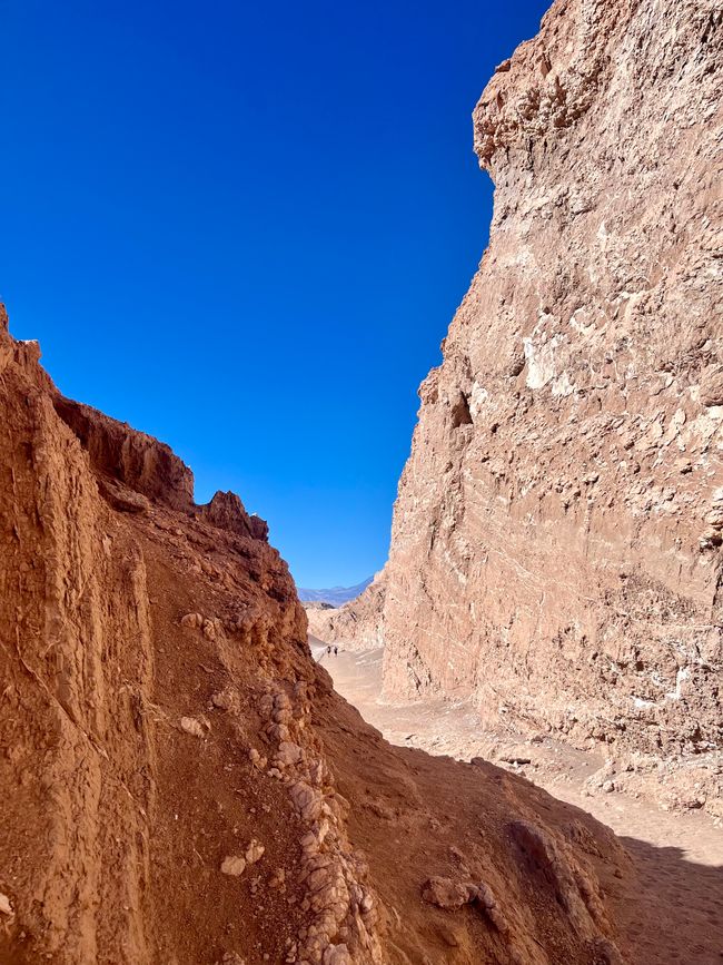 Valle de la Luna