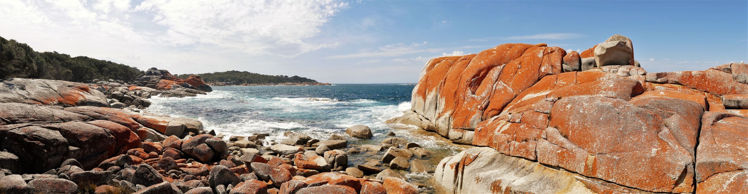 - Singapur & Tasmania 2019 -