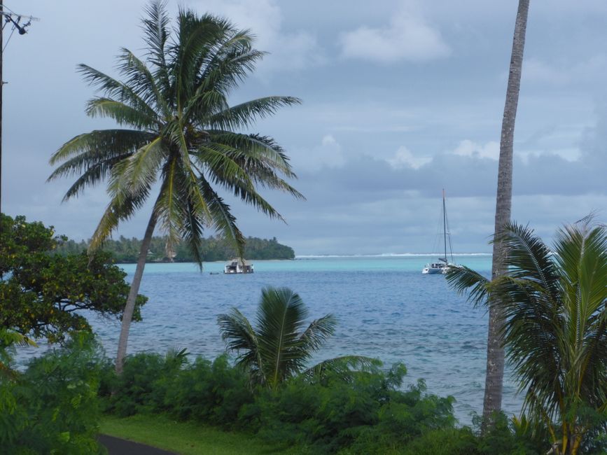 2025-04-23 Tahiti und Huahine