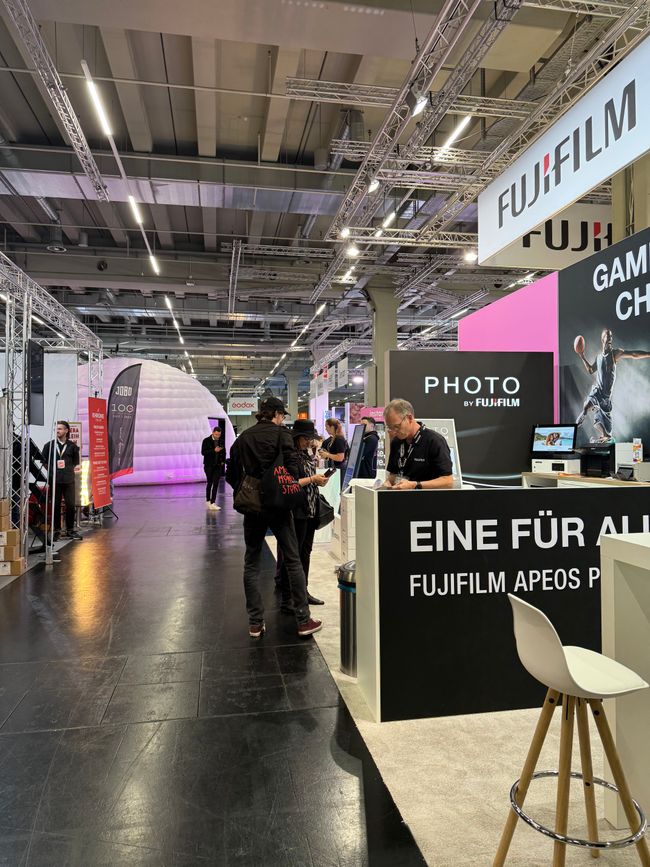 📍Fiera, Norimberga/ 📍Fiera, Norimberga